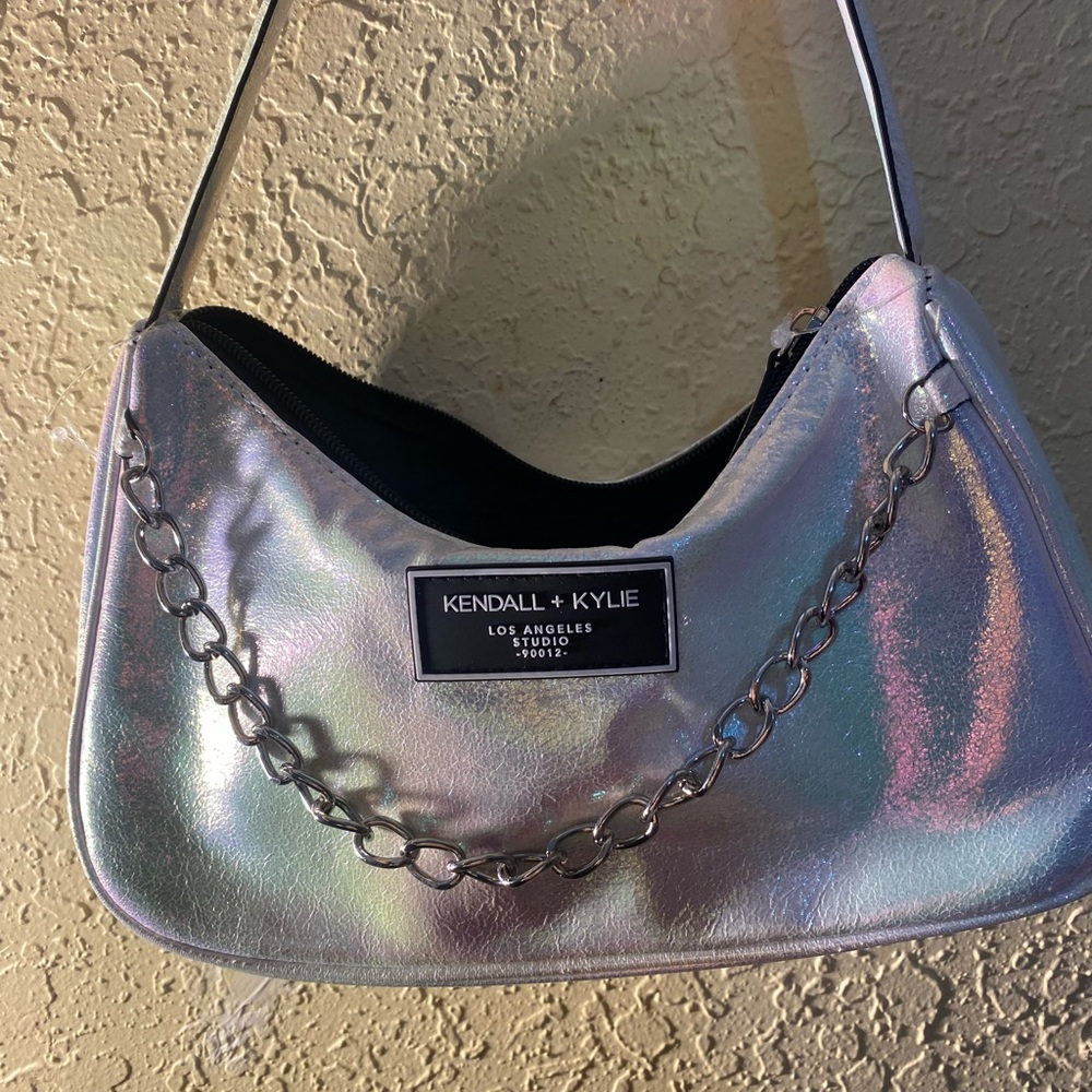 Kylie and Kendall bag!